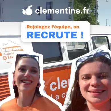 Voir la vidéo INFO RECRUTEMENT