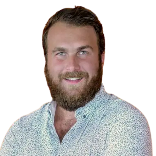 Photo d'un membre de l'équipe